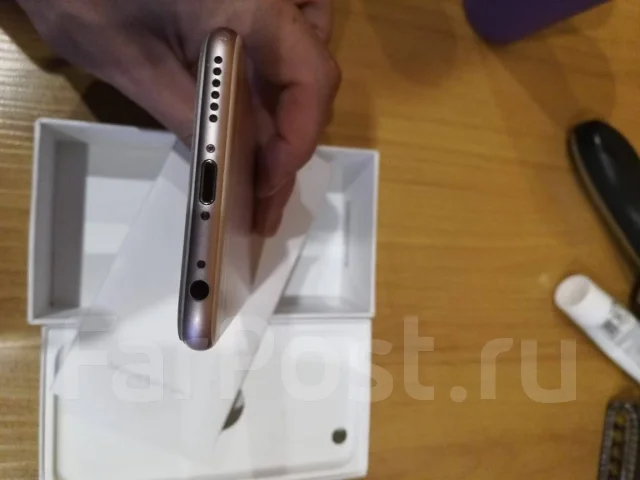 Apple iPhone 6s. �/� ����