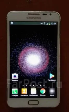 Samsung Galaxy Note. �/� ����