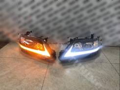 Фара. Toyota Camry, ACV40, ACV45, AHV40, ASV40, GSV40 Двигатели: 2ARFE, 2AZFE, 2AZFXE, 2GRFE
