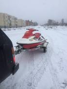 BRP Sea-Doo. 1998 год год