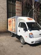 Kia Bongo. Kia bongo 3, 2 900 куб. см., 1 000 кг., 4x2
