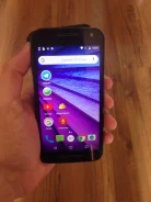 Moto G3. �/�, 8 ��, ������, 3G, 4G LTE, ����������