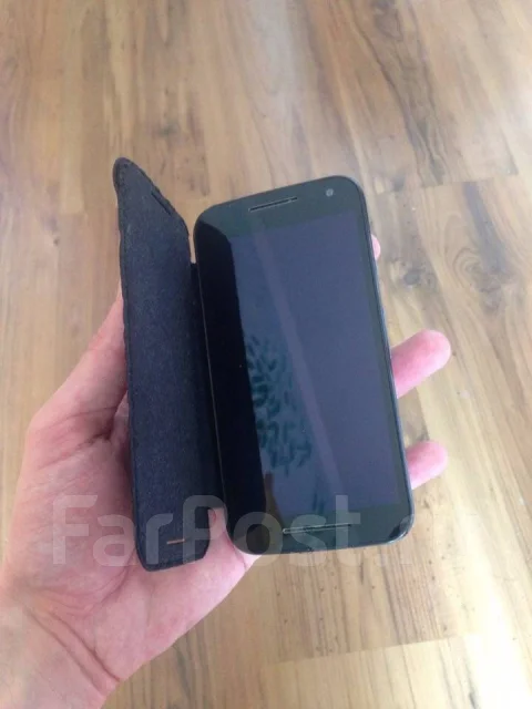 Moto G3. �/�, ������, 3G, 4G LTE, ���������� ����