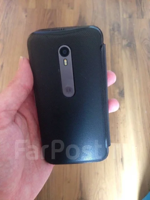 Moto G3. �/�, ������, 3G, 4G LTE, ���������� ����