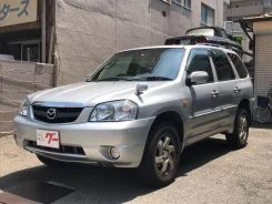 Mazda Tribute. �������, 4wd, 3.0 (159��.�.), ������, �/�, ��� ���. ��� ����� �� ������������ ����