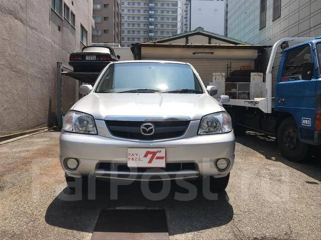 Mazda Tribute. �������, 4wd, 3.0 (159��.�.), ������, �/�, ��� ���. ��� ����� �� ������������ ����