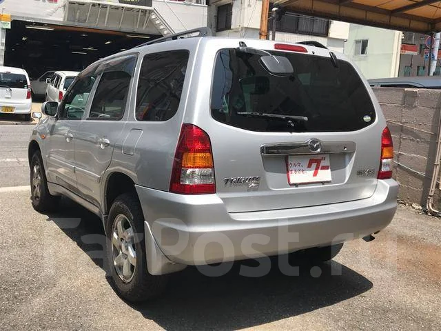 Mazda Tribute. �������, 4wd, 3.0 (159��.�.), ������, �/�, ��� ���. ��� ����� �� ������������ ����