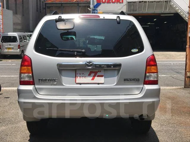 Mazda Tribute. �������, 4wd, 3.0 (159��.�.), ������, �/�, ��� ���. ��� ����� �� ������������ ����