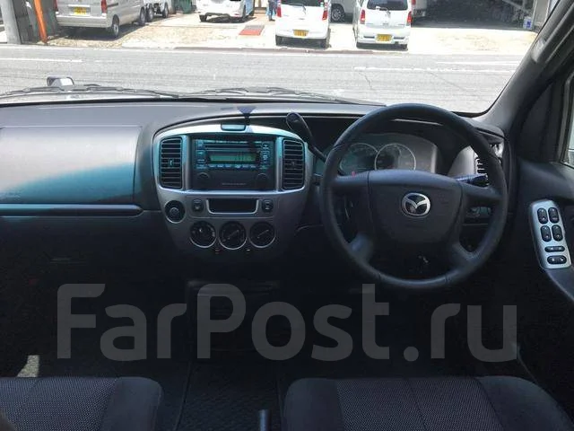 Mazda Tribute. �������, 4wd, 3.0 (159��.�.), ������, �/�, ��� ���. ��� ����� �� ������������ ����