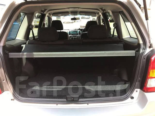Mazda Tribute. �������, 4wd, 3.0 (159��.�.), ������, �/�, ��� ���. ��� ����� �� ������������ ����