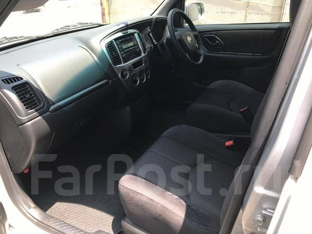 Mazda Tribute. �������, 4wd, 3.0 (159��.�.), ������, �/�, ��� ���. ��� ����� �� ������������ ����