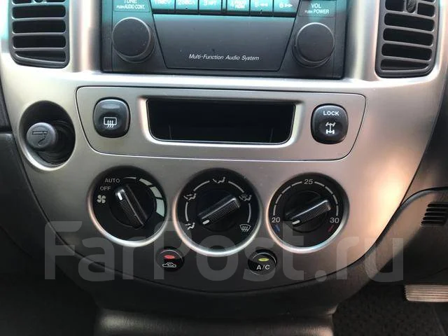 Mazda Tribute. �������, 4wd, 3.0 (159��.�.), ������, �/�, ��� ���. ��� ����� �� ������������ ����