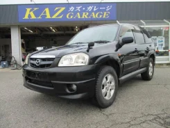 Mazda Tribute. �������, 4wd, 3.0 (129��.�.), ������, �/�, ��� ���. ��� ����� �� ������������ ����