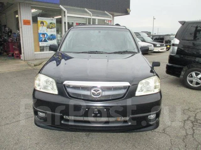 Mazda Tribute. �������, 4wd, 3.0 (129��.�.), ������, �/�, ��� ���. ��� ����� �� ������������ ����