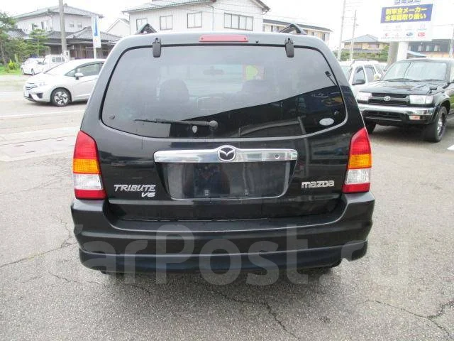 Mazda Tribute. �������, 4wd, 3.0 (129��.�.), ������, �/�, ��� ���. ��� ����� �� ������������ ����