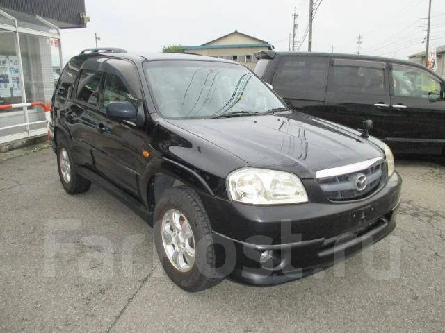 Mazda Tribute. �������, 4wd, 3.0 (129��.�.), ������, �/�, ��� ���. ��� ����� �� ������������ ����
