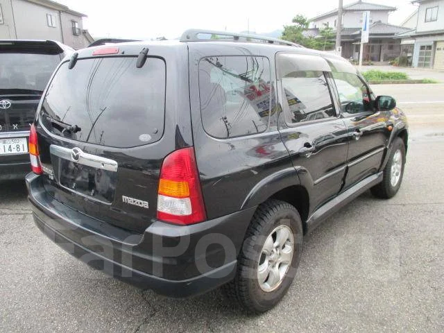 Mazda Tribute. �������, 4wd, 3.0 (129��.�.), ������, �/�, ��� ���. ��� ����� �� ������������ ����