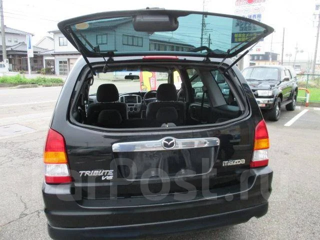 Mazda Tribute. �������, 4wd, 3.0 (129��.�.), ������, �/�, ��� ���. ��� ����� �� ������������ ����