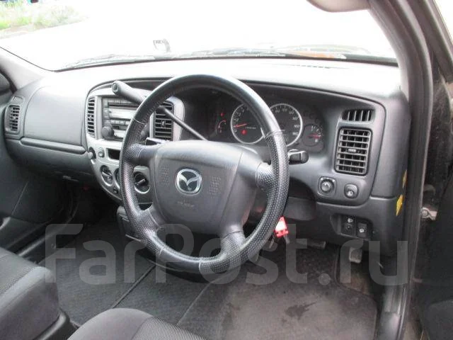 Mazda Tribute. �������, 4wd, 3.0 (129��.�.), ������, �/�, ��� ���. ��� ����� �� ������������ ����