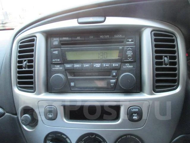 Mazda Tribute. �������, 4wd, 3.0 (129��.�.), ������, �/�, ��� ���. ��� ����� �� ������������ ����