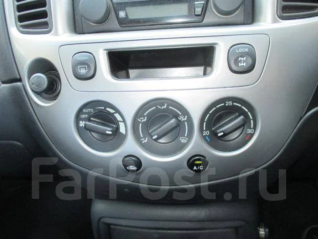 Mazda Tribute. �������, 4wd, 3.0 (129��.�.), ������, �/�, ��� ���. ��� ����� �� ������������ ����