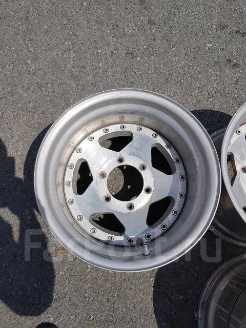 Raguna. 10.5x15", 6x139.7, ET-44 ����