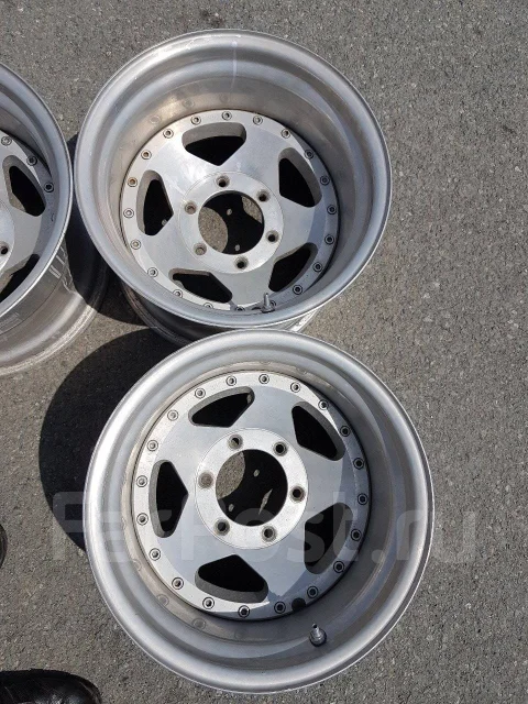 Raguna. 10.5x15", 6x139.7, ET-44 ����