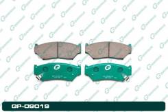 Колодки тормозные. Nissan: Maxima, Bluebird, Altima, Avenir, Sunny, 180SX, Bluebird Sylphy, Silvia, Skyline, Cube, Tiida Latio, Stagea, March, AD, Not...