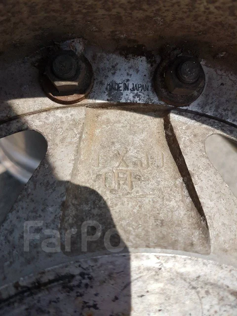 Raguna. 10.5x15", 6x139.7, ET-44 ����