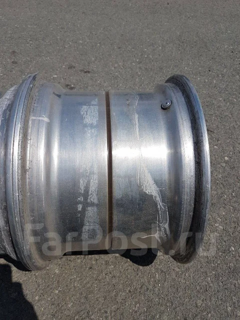 Raguna. 10.5x15", 6x139.7, ET-44 ����