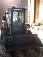 Курганмашзавод Мксм-800. Погрузчик МКСМ-800, 800 кг., Дизельный