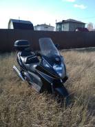 Honda Silver Wing. исправен, птс, с пробегом