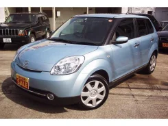 Mazda Verisa. �������, ��������, 1.5, ������, �/�, ��� ���. ��� ����� �� ������������ ����