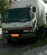 Mitsubishi Fuso. Продам Mitsubishi FUSO, 7 500 куб. см., 5 000 кг., 4x2