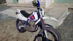 Yamaha TT-R 250 Open Enduro. 250 куб. см., исправен, птс, с пробегом