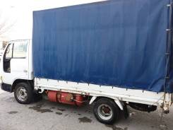 Isuzu. Продам грузовик Eif, 2 000 куб. см., 1 500 кг.