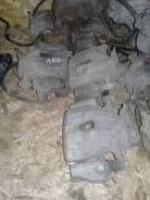 Суппорт тормозной. Toyota Corolla, ADE150, AZE141, NDE150, NRE150, ZRE142, ZRE151, ZZE150 Двигатели: 1ADFTV, 1NDTV, 1NRFE, 1ZRFAE, 1ZRFE, 2AZFE, 2ZRFE...