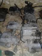 Суппорт тормозной. Toyota Corolla, ADE150, AZE141, NDE150, NRE150, ZRE142, ZRE151, ZZE150 Двигатели: 1ADFTV, 1NDTV, 1NRFE, 1ZRFAE, 1ZRFE, 2AZFE, 2ZRFE...
