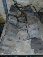 Суппорт тормозной. Toyota Corolla, ADE150, AZE141, NDE150, NRE150, ZRE142, ZRE151, ZZE150 Двигатели: 1ADFTV, 1NDTV, 1NRFE, 1ZRFAE, 1ZRFE, 2AZFE, 2ZRFE...