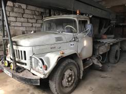 ЗИЛ. Продам автовышку 43141, 6 000 куб. см., 22,00 м.