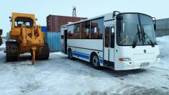 КАвЗ 4235. Автобус КАВЗ 4235-31 «Аврора», 52 места