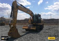 Caterpillar. Экскаватор М315D (с наработкой) от официального дилера, 0,80 куб. м.