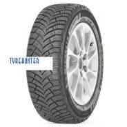 Michelin X-Ice North 4