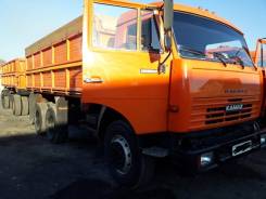 КамАЗ 45143. Продам камаз, 6x4