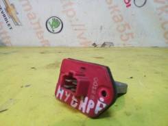 Реостат печки. ЗАЗ Ланос ЗАЗ Сенс ЗАЗ Шанс Chevrolet Lanos Chevrolet Nubira Chevrolet S10 Daewoo Nubira Daewoo Nexia Daewoo Sens Daewoo Lanos