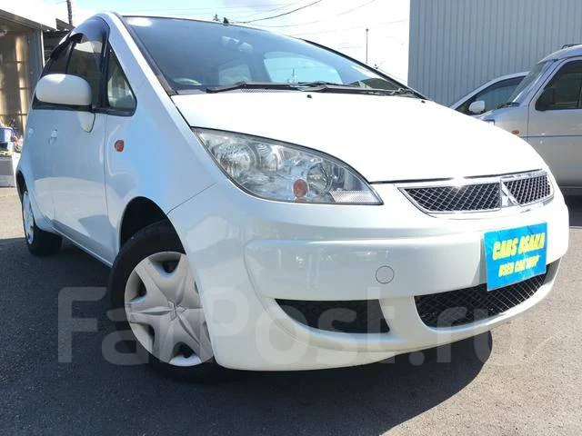 Mitsubishi Colt. �������, ��������, 1.3, ������, �/�, ��� ���. ��� ����� �� ������������ ����