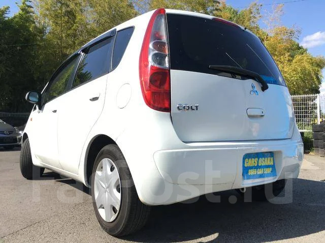 Mitsubishi Colt. �������, ��������, 1.3, ������, �/�, ��� ���. ��� ����� �� ������������ ����