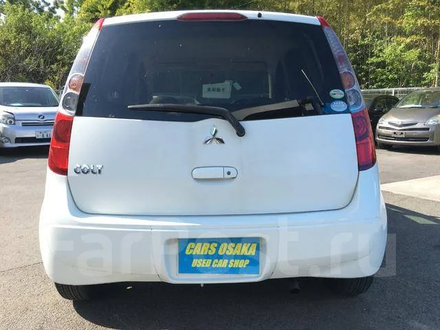 Mitsubishi Colt. �������, ��������, 1.3, ������, �/�, ��� ���. ��� ����� �� ������������ ����