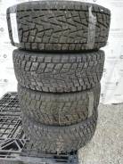 Bridgestone. Зимние, без шипов, 10 %, 4 шт