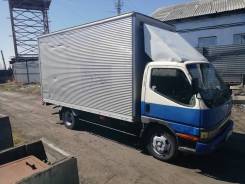 Mitsubishi Fuso Canter. Продаётся грузовик Mitsubishi canter, 4 200 куб. см., 3 000 кг., 4x2